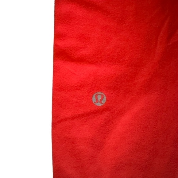 COPY - Lululemon full length legging size 2 with pockets and adjustable waist - Picture 6 of 6